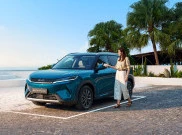 BYD Yakin Bisa Jadi Produsen Mobil Terbesar Kalahkan Toyota