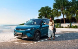 BYD Yakin Bisa Jadi Produsen Mobil Terbesar Kalahkan Toyota