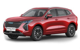 Tunggu di GIIAS 2024, GWM Bakal Perkenalkan Dua SUV Baru
