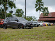 Komunitas HBCI Gelar Jamnas ke-2 Digelar di  Purwokerto