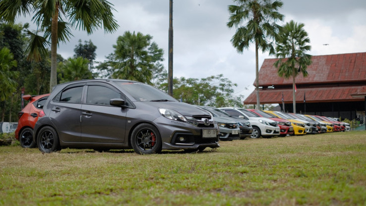 Komunitas HBCI Gelar Jamnas ke-2 Digelar di  Purwokerto