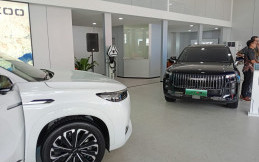 Pemesanan Dibuka, Jaecoo Bakal Ungkap Harga Resmi J7 & J8 Beberapa Bulan Lagi