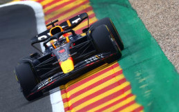 Cukup Keluarkan Max Verstappen, Maka F1 Akan Setara