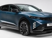 Renault Megane E-Tech 2026 Resmi Meluncur, Jarak Tempuh Tembus 500 Km