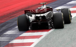 Mengenal Track Limit, Tempat Para Pembalap Terkena Penalti di F1 Austria 2023