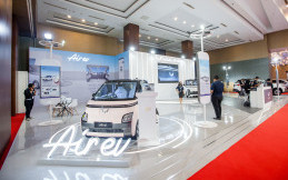 Daftar Promo Wuling Motors di GIIAS Medan 2022
