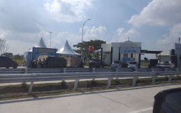 Mau Mudik? Cek Kondisi Terkini Persiapan Ruas Tol Trans Jawa