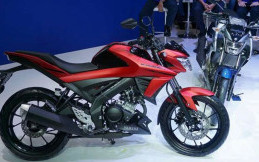 All New Vixion R di Banderol Rp 29.5 Juta