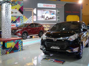 Ini Program Daihatsu untuk Mobil Korban Bencana Banjir