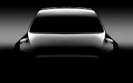 Tesla Model Y akan Gunakan Platform Model 3
