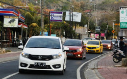 Brio Satya Topang Penjualan Honda Indonesia di Semester I 2019