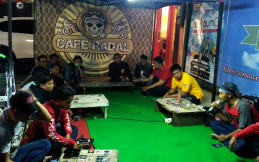 Forum Touring Gabungan All Bikers