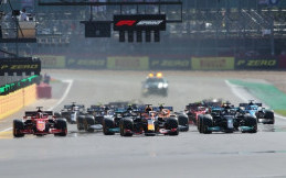Selain Mandalika untuk MotoGP, Indonesia Bakal Punya Sirkuit F1