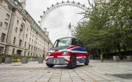 Citroen Ami Sudah Bisa Dipesan di Inggris