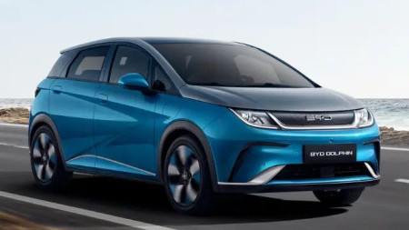 BYD