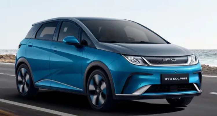 BYD