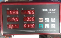Catat! Ini Jadwal Uji Emisi Kendaraan Secara Gratis