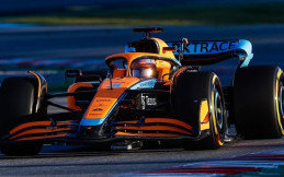 Daniel Ricciardo Tegaskan Tetap di F1 Hingga 2023