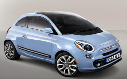 FCA Ungkapkan Rencana Merilis Generasi Baru Fiat 500 Dengan Teknologi Hybrid