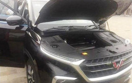 Semakin Dekat ke Indonesia, SUV Wuling Sudah Bisa Dipesan Konsumen