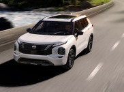 Aliansi Mitsubishi Nissan, Lahirkan Rogue PHEV dan Navara