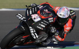 Update Klasemen MotoGP 2022 : Aleix Espargaro Rebut Posisi Puncak