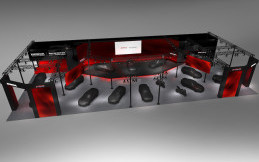 Honda Bakal Pajang Mobil Balap di Tokyo Auto Salon 2026