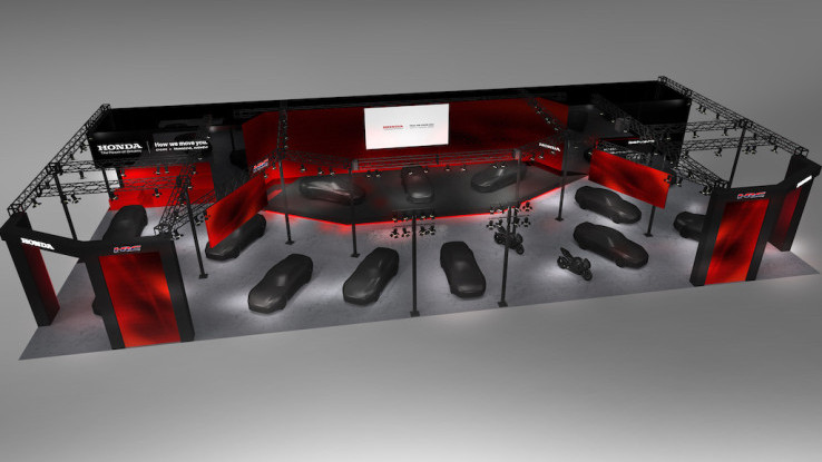 Honda Bakal Pajang Mobil Balap di Tokyo Auto Salon 2026
