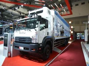 Aktivitas Truk Pengangkut Logistik Kini Bisa Dipantau dengan AI