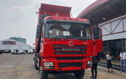 Tak Bisa Asal, Pengemudi Truk Tambang Wajib Ikuti Pelatihan Sebelum Terjun ke Lapangan