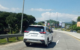 Waspada, Masalah Ini Bisa Terjadi Saat Kendarai Mobil di Jalan Tol