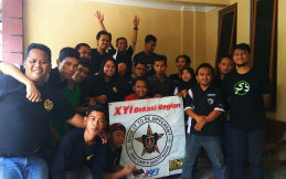 XYI Bekasi Region Adakan Musyawarah Regional 