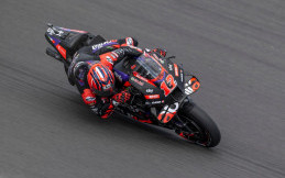 Bukan Sirkuit Favorit Aleix Espargaro, Dirinya Siap Gaspol di MotoGP Styria