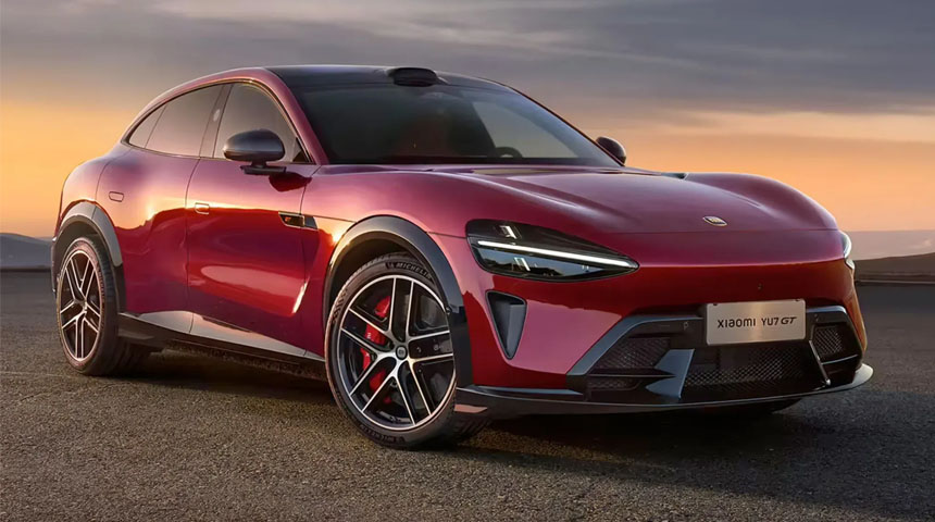 Industri Otomotif Amerika Desak Pemerintah Batasi Mobil China