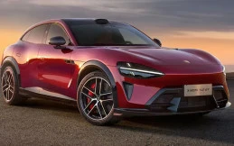 Industri Otomotif Amerika Desak Pemerintah Batasi Mobil China