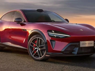 Industri Otomotif Amerika Desak Pemerintah Batasi Mobil China