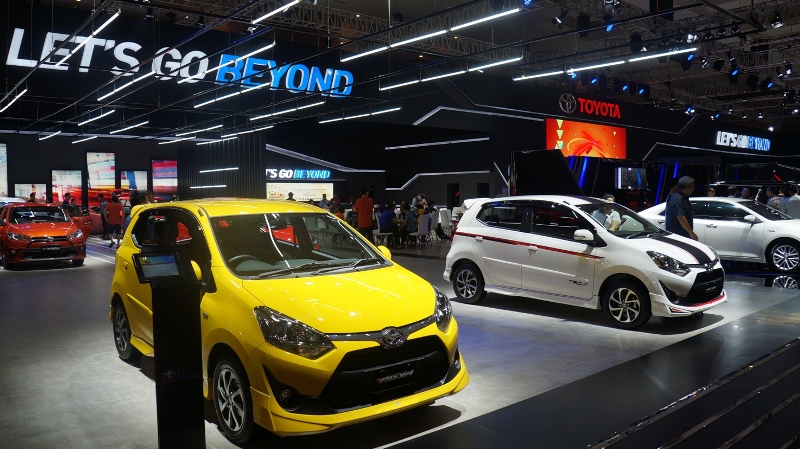 6 Program CSR Raih Penghargaan, Toyota Buktikan Tak Sekadar Jual Mobil 