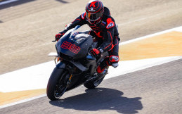 Bos Ducati Ungkap Kenangan Indah dan Pahit Bersama Lorenzo