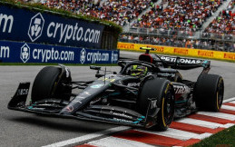 Bos Mercedes AMG Yakin Lewis Hamilton Kembali ke Performa Terbaik di F1 2024