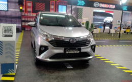 Pemerintah Munculkan Lagi Wacana Program Pembuatan Mobil Rakyat