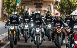 Begini Cara Yamaha Memperingati Hari Sumpah Pemuda
