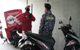Dukung #DirumahAja, Ini Layanan Home Service Motor yang Bisa Dimanfaatkan