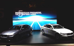 BMW Group Indonesia Siapkan Strategi Jitu Dongkrak Penjualan di 2019