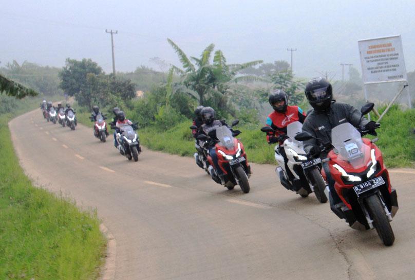Dekati Lebaran, Waspadai Jalan Rawan Kecelakaan Kendaraan
