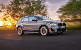 BMW X2 M Mesh Edition, Seperti Apa Keunggulannya?