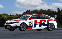 Ini Agenda Balap Honda untuk Musim 2025