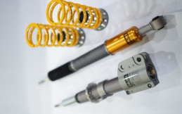 Kelebihan Gunakan Coilover Untuk Modifikasi Suspensi Mobil