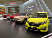 Gaikindo Ungkap Penyebab Penjualan Mobil di Indonesia Turun 22 Persen 