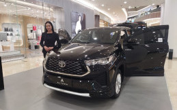 Budget Minim, Rombak Kabin Mobil Juga Bisa Dicicil Simak Rincian Harganya