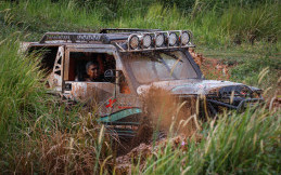 Ini Aktivitas di Gaikindo Jakarta Auto Week 2024 yang Bisa Dinikmati Pecinta Motorsport